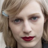Julia Nobis Naakt