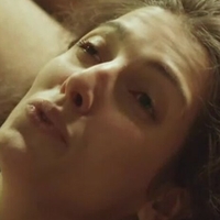 Júlia Rabello Naakt