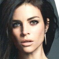Julia Restoin Roitfeld Naakt