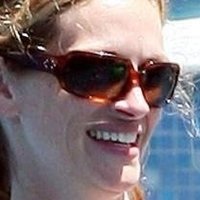 Julia Roberts Naakt