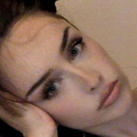 Julia Román Naakt