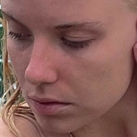 Julia Shevchenko Naakt