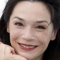 Julia Stemberger Naakt