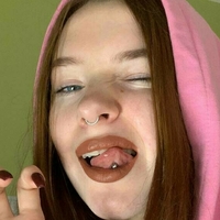 juliablomyyyy Naakt
