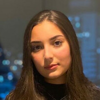 Juliana Bilbao Naakt