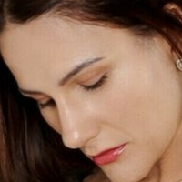 Juliana Fiori Naakt