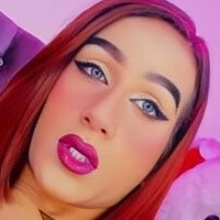 Juliana García Naakt