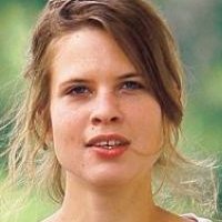 Juliana Johanidesova Naakt