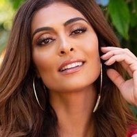 Juliana Paes Naakt