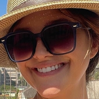 juliana paiva Naakt