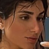 Juliana Saab Naakt