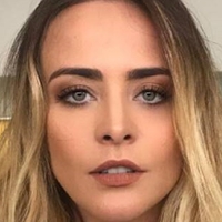 Juliana Silveira Naakt