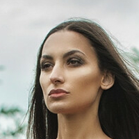 Juliana Smirnova Naakt