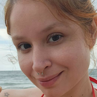 Juliana Souza Naakt