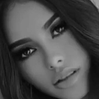 Juliana Vega (model) Naakt