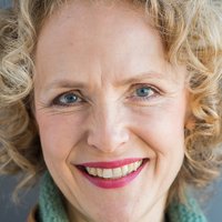 Juliane Koehler Naakt