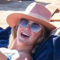 Julianne Hough Naakt