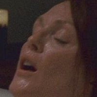 Julianne Moore Naakt
