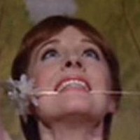 Julie Andrews Naakt