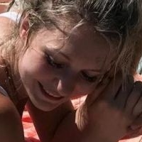 Julie Anna Fleming Naakt