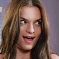 Julie Barzman Naakt