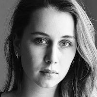 Julie Brochorst Andersen Naakt