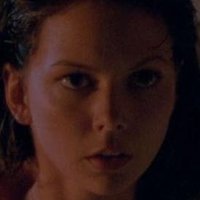 Julie Condra Naakt