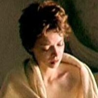 Julie Cox Naakt