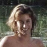Julie du Page Naakt