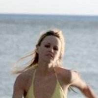 Julie Marie Berman Naakt