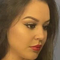 Julie Nicaisse Naakt
