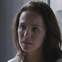 Julie Ølgaard Naakt