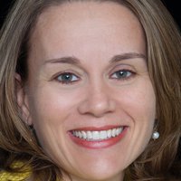 Julie Smith Naakt