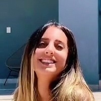 Julieta Gandulfo Naakt