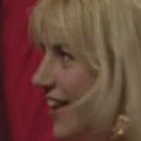 Juliette Danielle Naakt