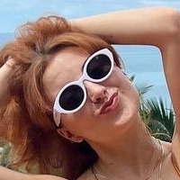 Juliette Goglia Naakt