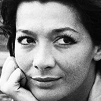 Juliette Greco Naakt