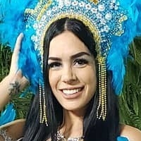 Julissa Jimenez Naakt