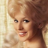 June Cochran Naakt