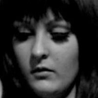 June Roberts Naakt