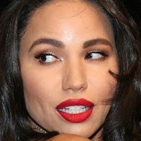 Jurnee Smollett Naakt