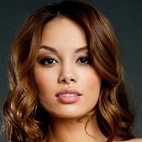 Justene Jaro Naakt