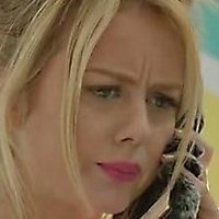 Justine Lupe Naakt