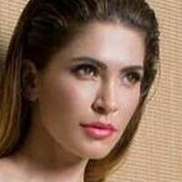 Justine Pasek Naakt