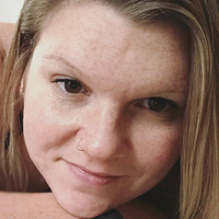 justmeg18 Naakt