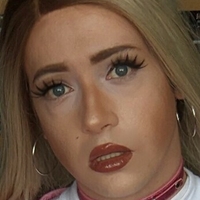 kaileyaustin Naakt