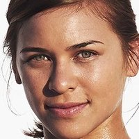 Kailin Curran Naakt