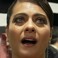 Kajol Devgn Naakt