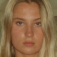 Kajsa McDonald Naakt
