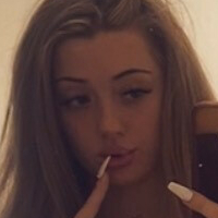 Kalen Louise Naakt